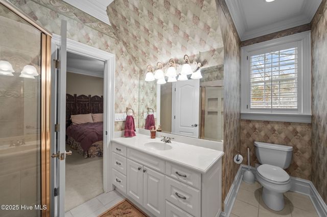 516 Chesapeake Place, Greenville, NC 27858