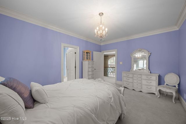 516 Chesapeake Place, Greenville, NC 27858