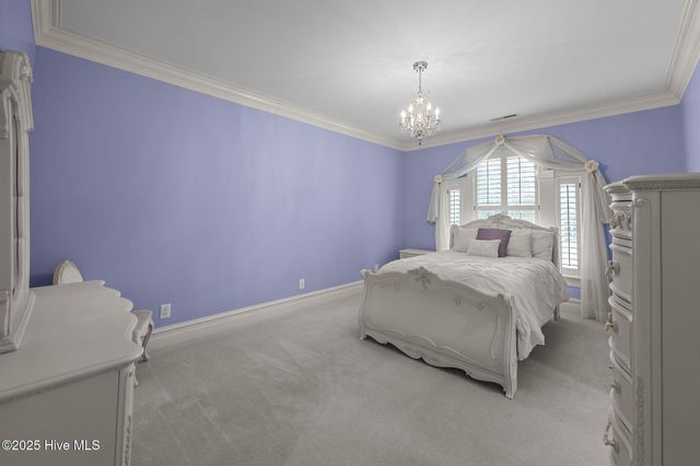 516 Chesapeake Place, Greenville, NC 27858