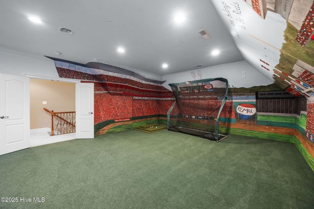 516 Chesapeake Place, Greenville, NC 27858