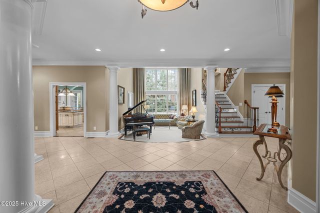 516 Chesapeake Place, Greenville, NC 27858