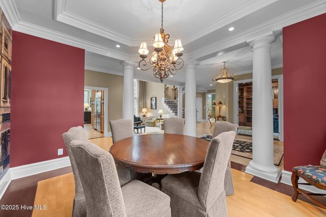 516 Chesapeake Place, Greenville, NC 27858