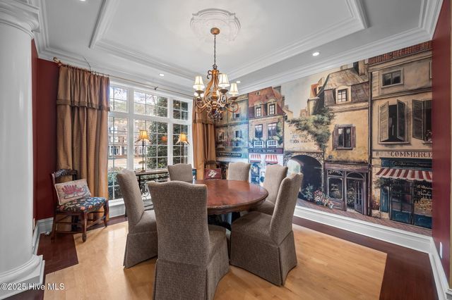 516 Chesapeake Place, Greenville, NC 27858