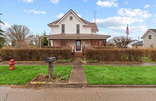 710 S Springfield Street 710 S Springfield Street, Saint Paris, OH 43072