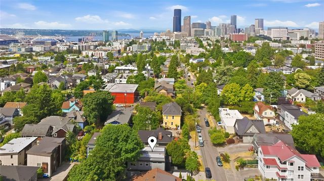 1917 E Alder Street, Seattle, WA 98122