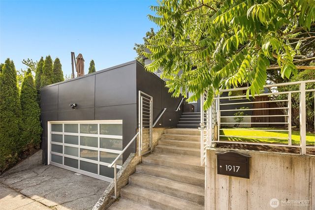 1917 E Alder Street, Seattle, WA 98122