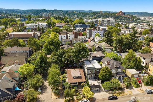 1917 E Alder Street, Seattle, WA 98122