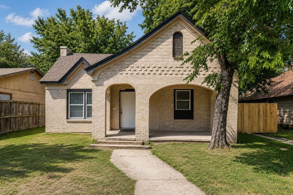 3613 Ada Avenue, Fort Worth, TX 76105 — photo 3