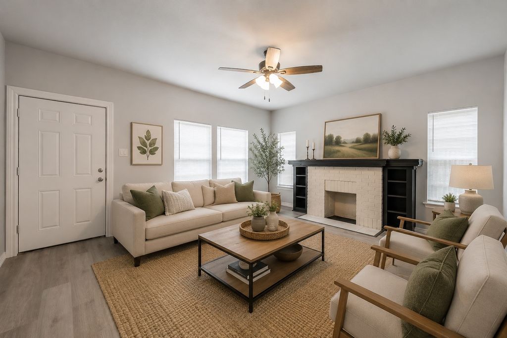 3613 Ada Avenue, Fort Worth, TX 76105 — photo 4