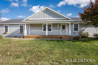 3956 Meadow Lane, Muskegon, MI 49444