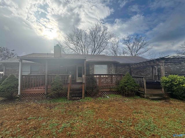 215 Pops Corner, Huntsville, AL 35811