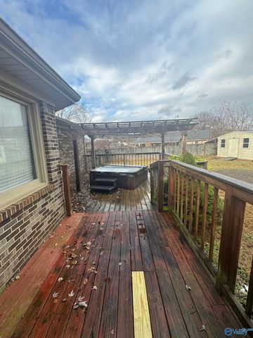 215 Pops Corner, Huntsville, AL 35811