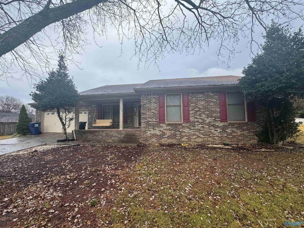 215 Pops Corner, Huntsville, AL 35811