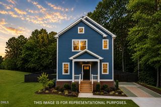 1911 Gilmore Avenue, Durham, NC 27707