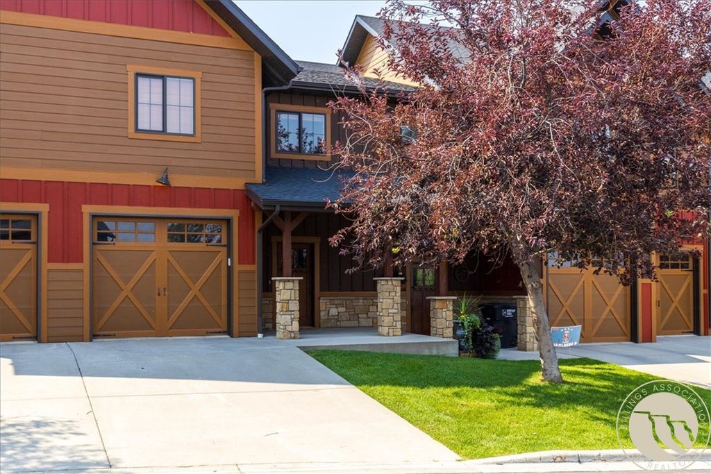 3131 Iron Horse Trail 3, Billings, MT 59106 photo 1