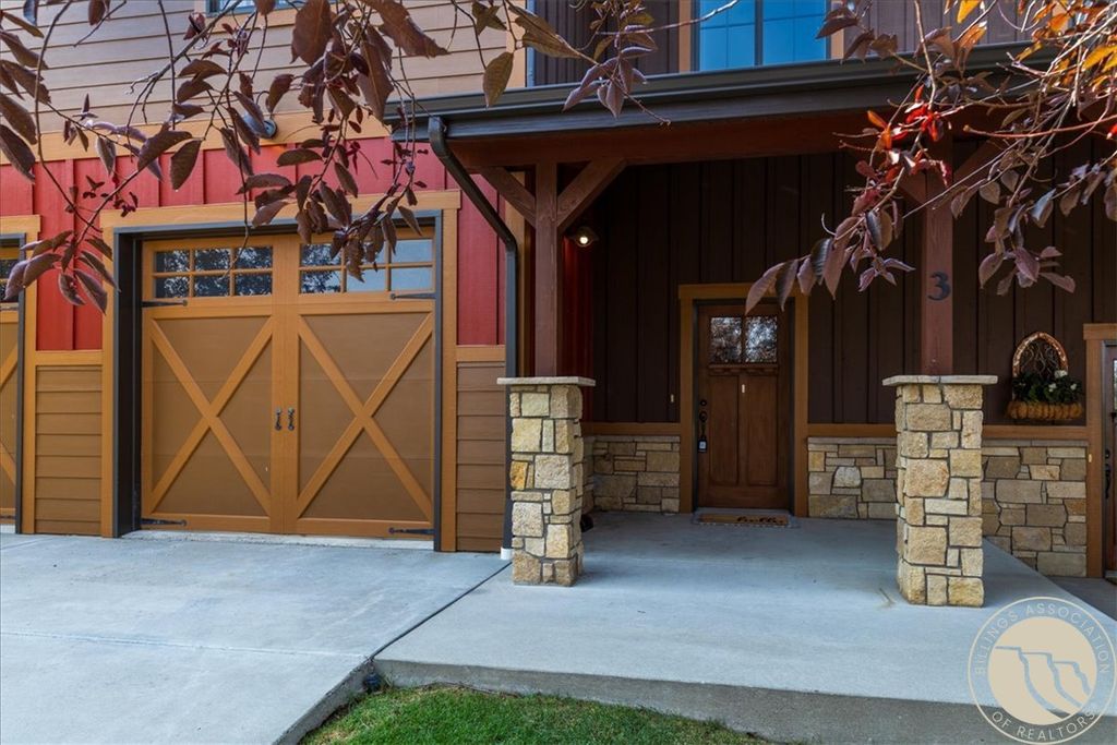 3131 Iron Horse Trail 3, Billings, MT 59106 photo 2