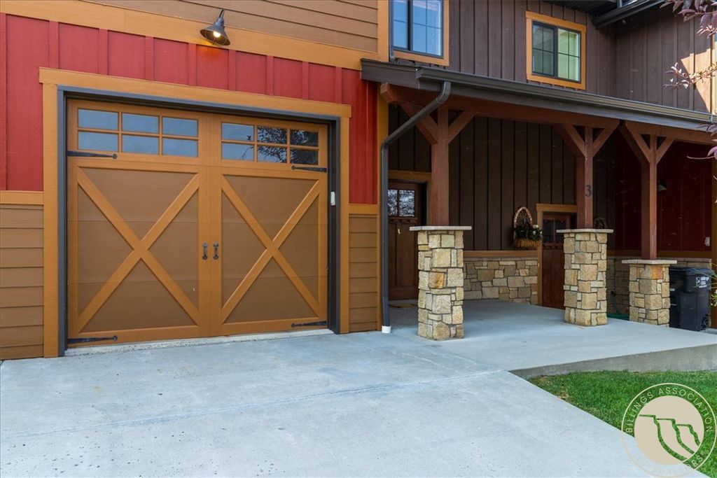 3131 Iron Horse Trail 3, Billings, MT 59106 photo 3