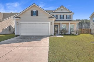 488 Sanctuary Park Drive, Summerville, SC 29486