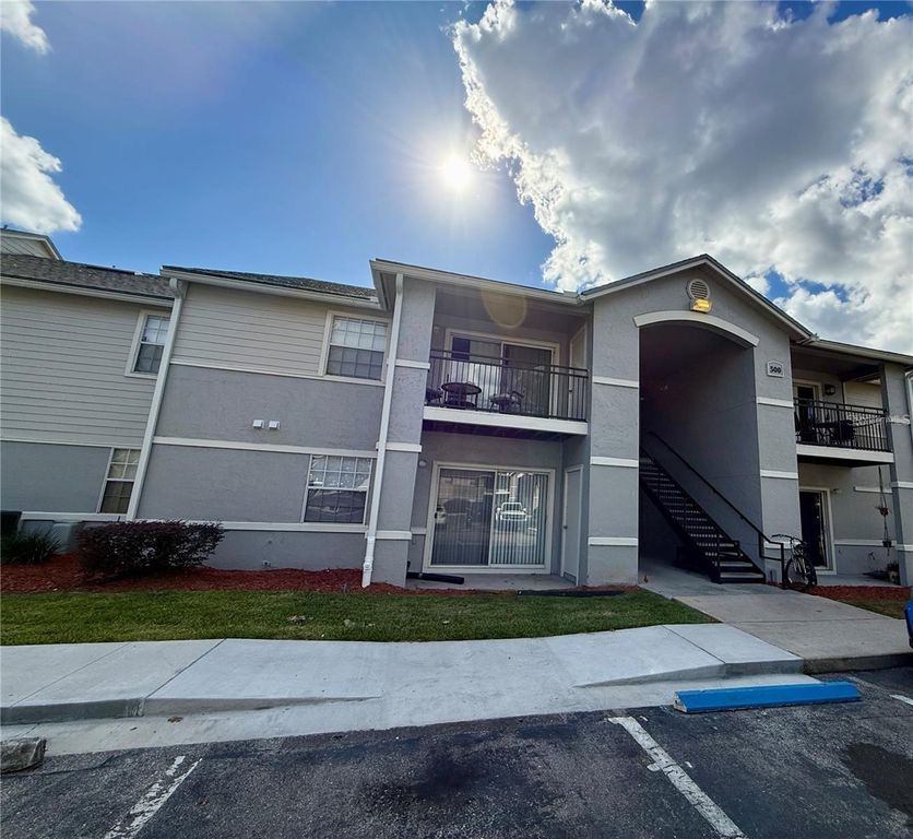 3705 SW 27TH STREET 525, Gainesville, FL 32608