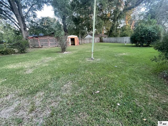 204 BASTROP DRIVE, Monroe, LA 71203