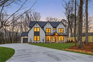 4250 Deerfield Road, Cumming, GA 30028