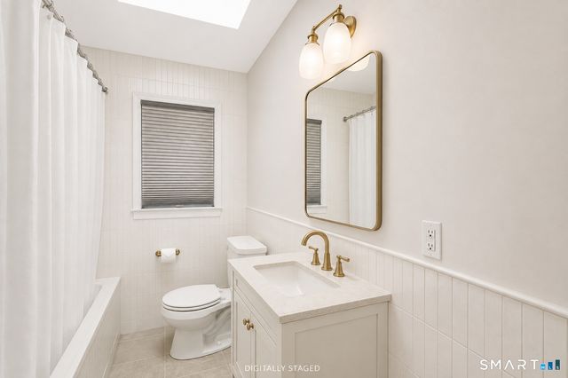 20 Acre Lane, Ridgefield, CT 06877