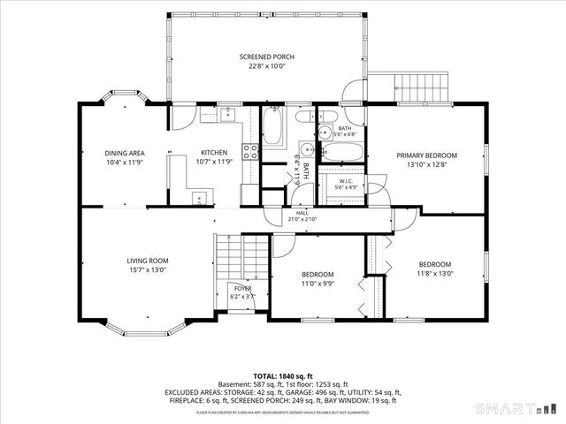 20 Acre Lane, Ridgefield, CT 06877