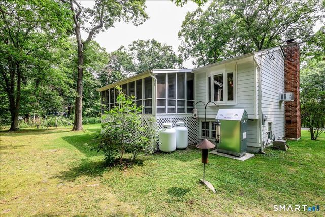 20 Acre Lane, Ridgefield, CT 06877