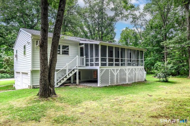 20 Acre Lane, Ridgefield, CT 06877
