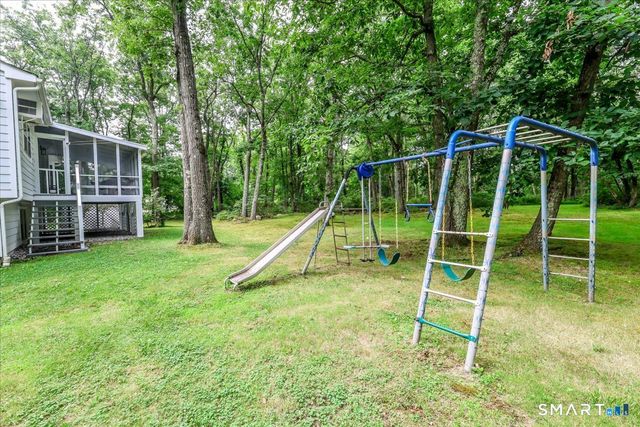 20 Acre Lane, Ridgefield, CT 06877
