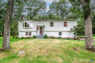 20 Acre Lane, Ridgefield, CT 06877