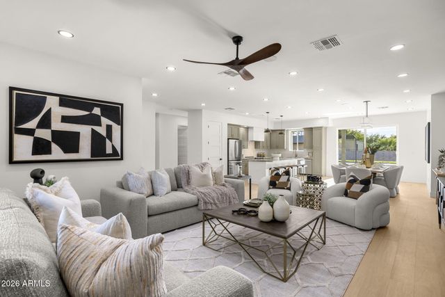 848 S 131ST Street, Gilbert, AZ 85233