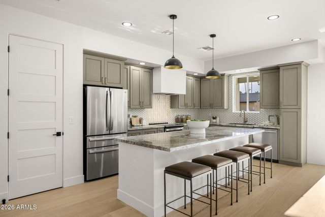 848 S 131ST Street, Gilbert, AZ 85233