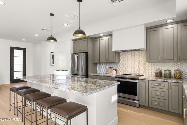 848 S 131ST Street, Gilbert, AZ 85233