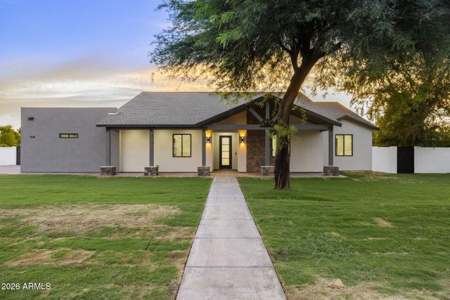 848 S 131ST Street, Gilbert, AZ 85233