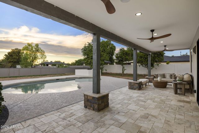 848 S 131ST Street, Gilbert, AZ 85233