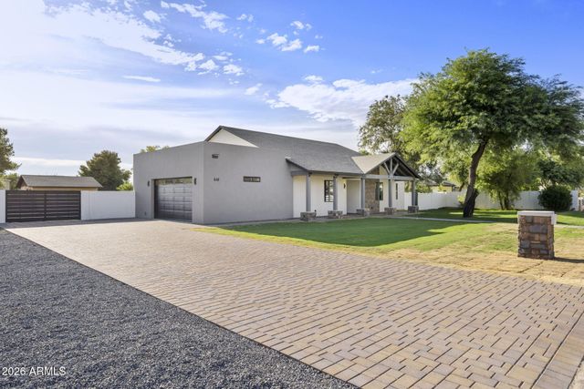 848 S 131ST Street, Gilbert, AZ 85233