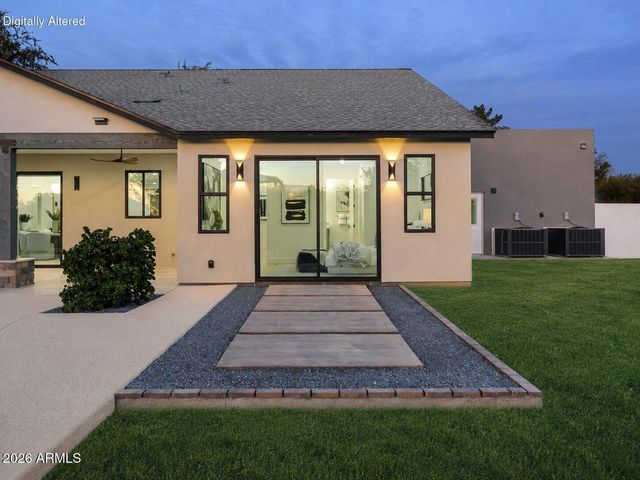 848 S 131ST Street, Gilbert, AZ 85233