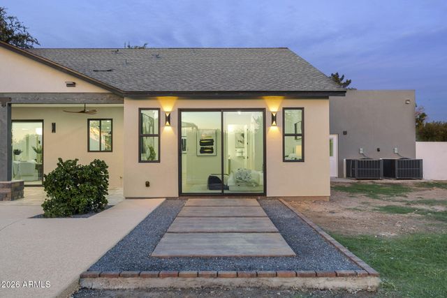 848 S 131ST Street, Gilbert, AZ 85233