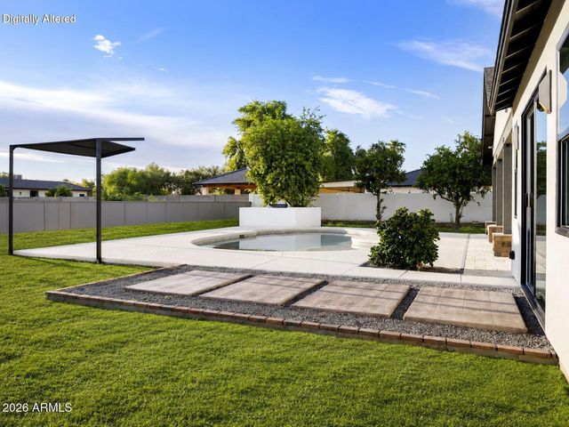 848 S 131ST Street, Gilbert, AZ 85233
