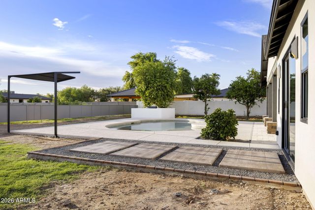 848 S 131ST Street, Gilbert, AZ 85233