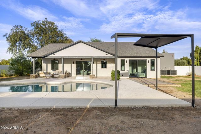 848 S 131ST Street, Gilbert, AZ 85233