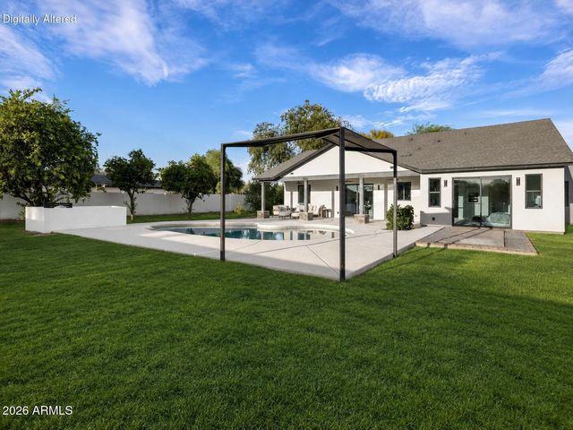 848 S 131ST Street, Gilbert, AZ 85233