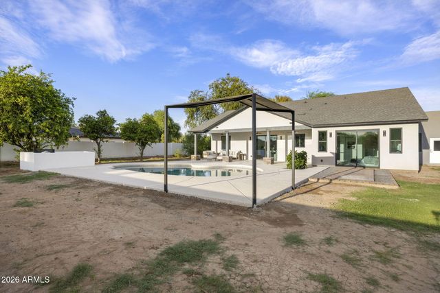 848 S 131ST Street, Gilbert, AZ 85233