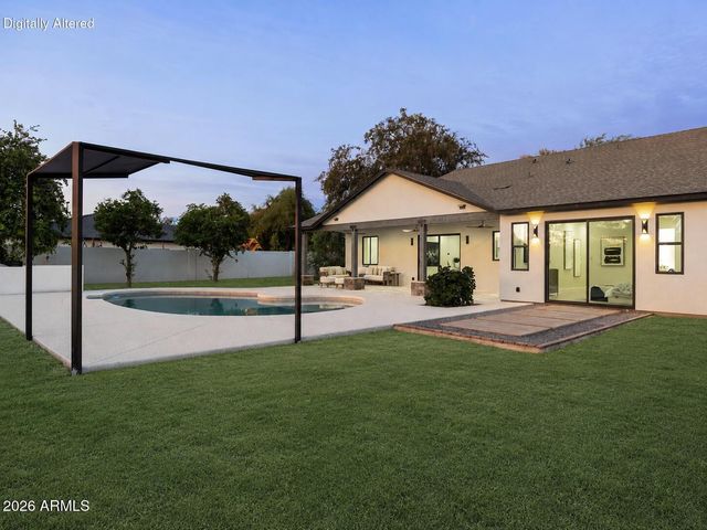 848 S 131ST Street, Gilbert, AZ 85233