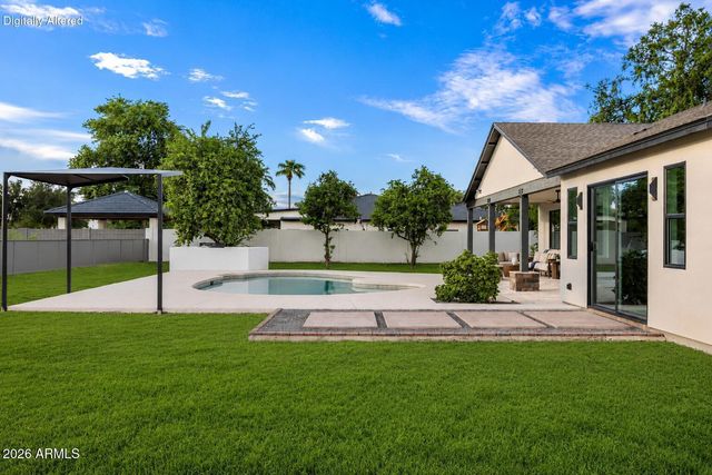 848 S 131ST Street, Gilbert, AZ 85233