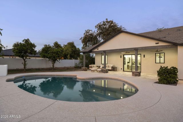 848 S 131ST Street, Gilbert, AZ 85233