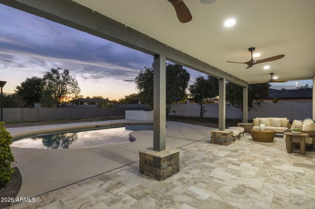 848 S 131ST Street, Gilbert, AZ 85233