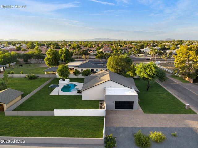 848 S 131ST Street, Gilbert, AZ 85233