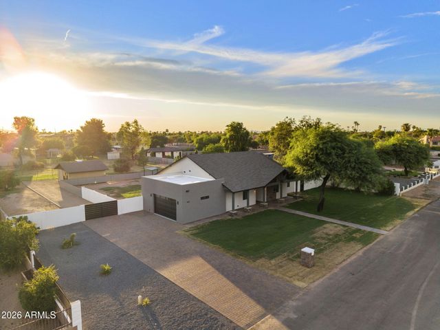 848 S 131ST Street, Gilbert, AZ 85233